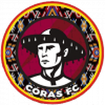 Logo klubu Coras