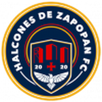 Logo klubu Deportivo Zap