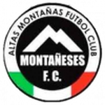 Logo klubu Montañeses