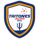 Logo klubu Tritons Vallarta