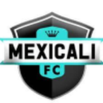 Logo klubu Mexicali FC