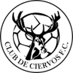 Logo klubu Ciervos