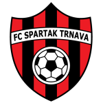 Logo klubu Spartak Trnawa