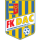 Logo klubu DAC 1904 Dunajská Streda