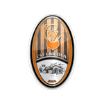 Logo klubu CSF Cricova
