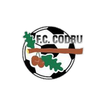 Logo klubu Codru Călărași II