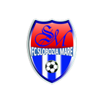 Logo klubu Slobozia Mare