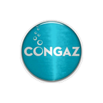 Logo klubu Congaz