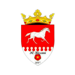 Logo klubu Rîşcani