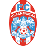 Logo klubu Ulaanbaatar