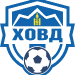 Logo klubu Khovd