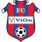 Logo klubu FC ViOn Zlaté Moravce