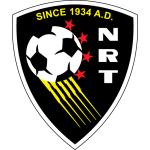 Logo klubu New Road Team