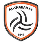 Logo klubu Al-Shabab