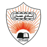 Logo klubu Oman Club