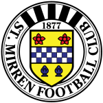 Logo klubu Saint Mirren FC
