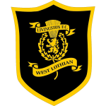 Logo klubu Livingston FC