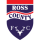 Logo klubu Ross County FC