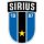 Logo klubu IK Sirius