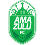 Logo klubu AmaZulu U23