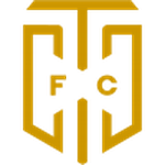 Logo klubu Cape Town City U23