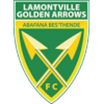 Logo klubu Golden Arrows U23