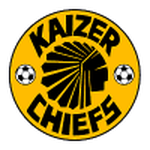 Logo klubu Kaizer Chiefs U23