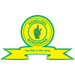 Logo klubu Mamelodi Sundowns U23