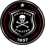 Logo klubu Orlando Pirates U23