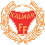 Logo klubu Kalmar FF