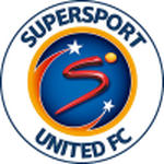 Logo klubu SuperSport United U23