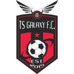 Logo klubu TS Galaxy U23