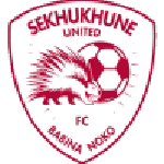 Logo klubu Sekhukhune United U23