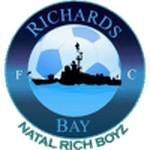 Logo klubu Richards Bay U23