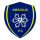 Logo klubu Amagaju