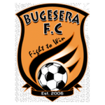 Logo klubu Bugesera