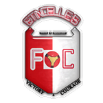 Logo klubu Etincelles