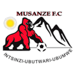 Logo klubu Musanze