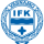 Logo klubu IFK Värnamo