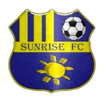 Logo klubu Sunrise