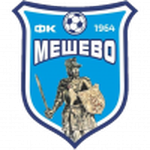 Logo klubu Meševo