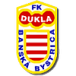 Logo klubu Dukla Banská Bystrica W