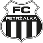 Logo klubu Petržalka W