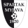 Logo klubu Spartak Myjava W