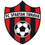 Logo klubu Spartak Trnava W