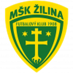 Logo klubu Žilina W