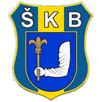 Logo klubu Bernolákovo