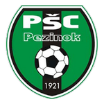 Logo klubu Pezinok