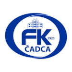 Logo klubu Čadca