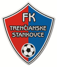 Logo klubu Trenčianske Stankovce